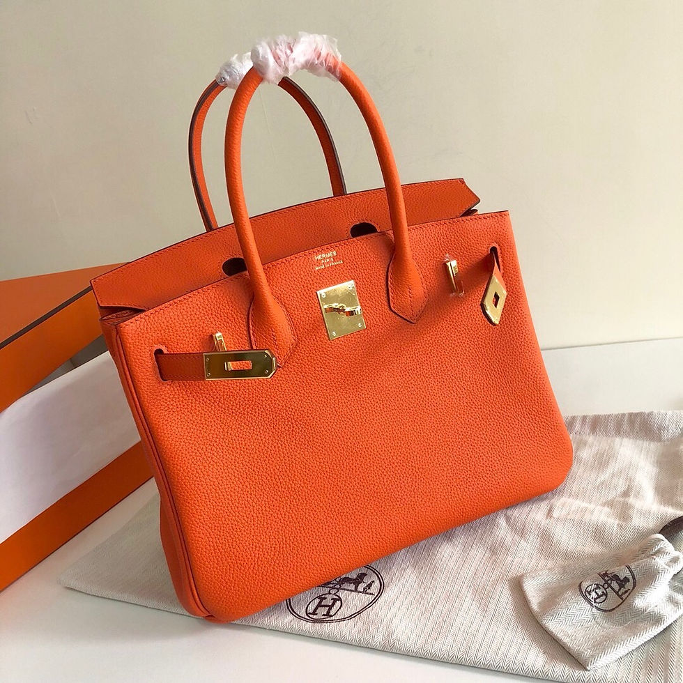 Miniature : Sac