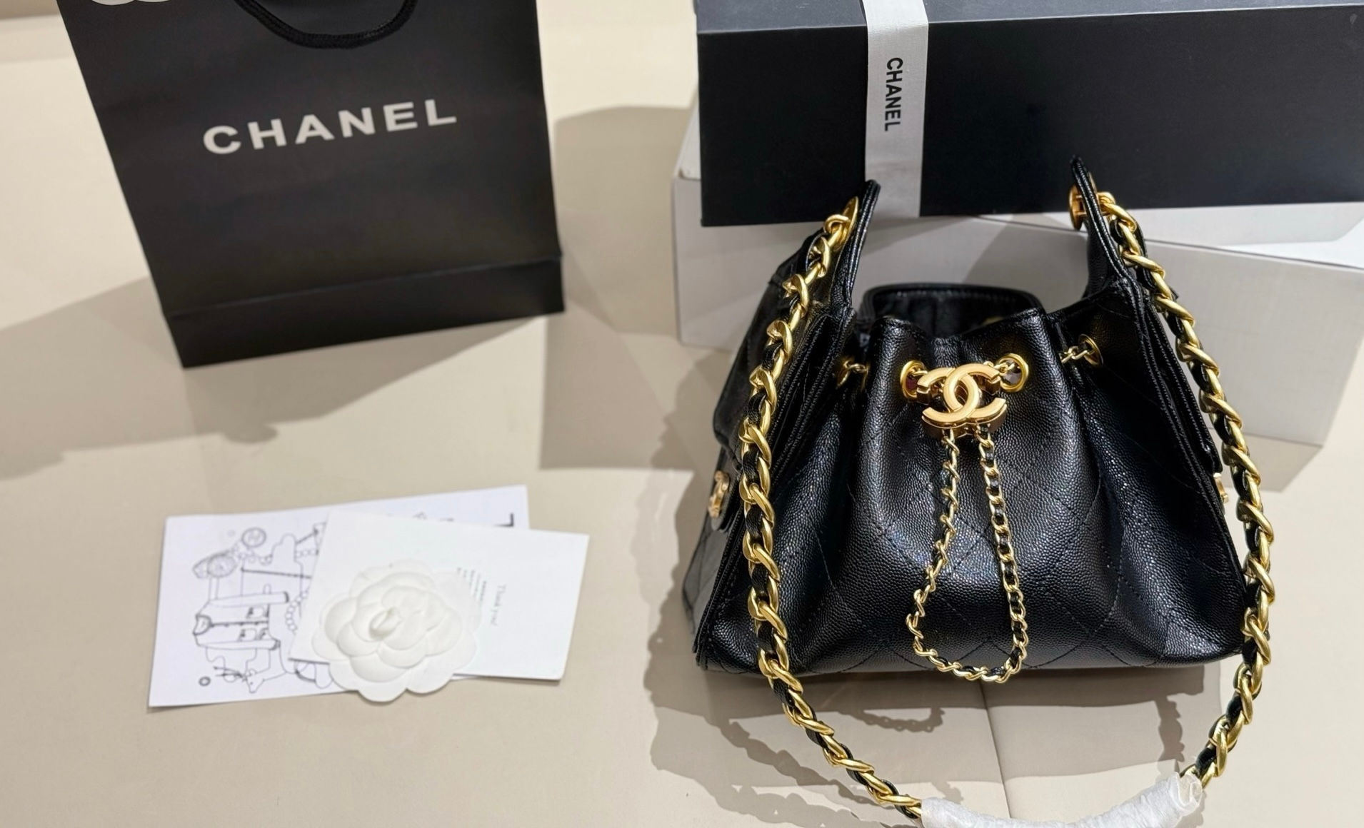 Sac Chanel 