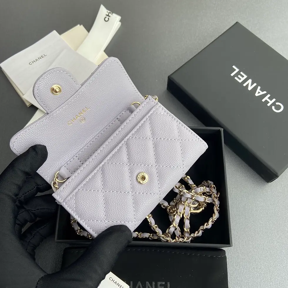 Miniature : Mini sac  Chanel
