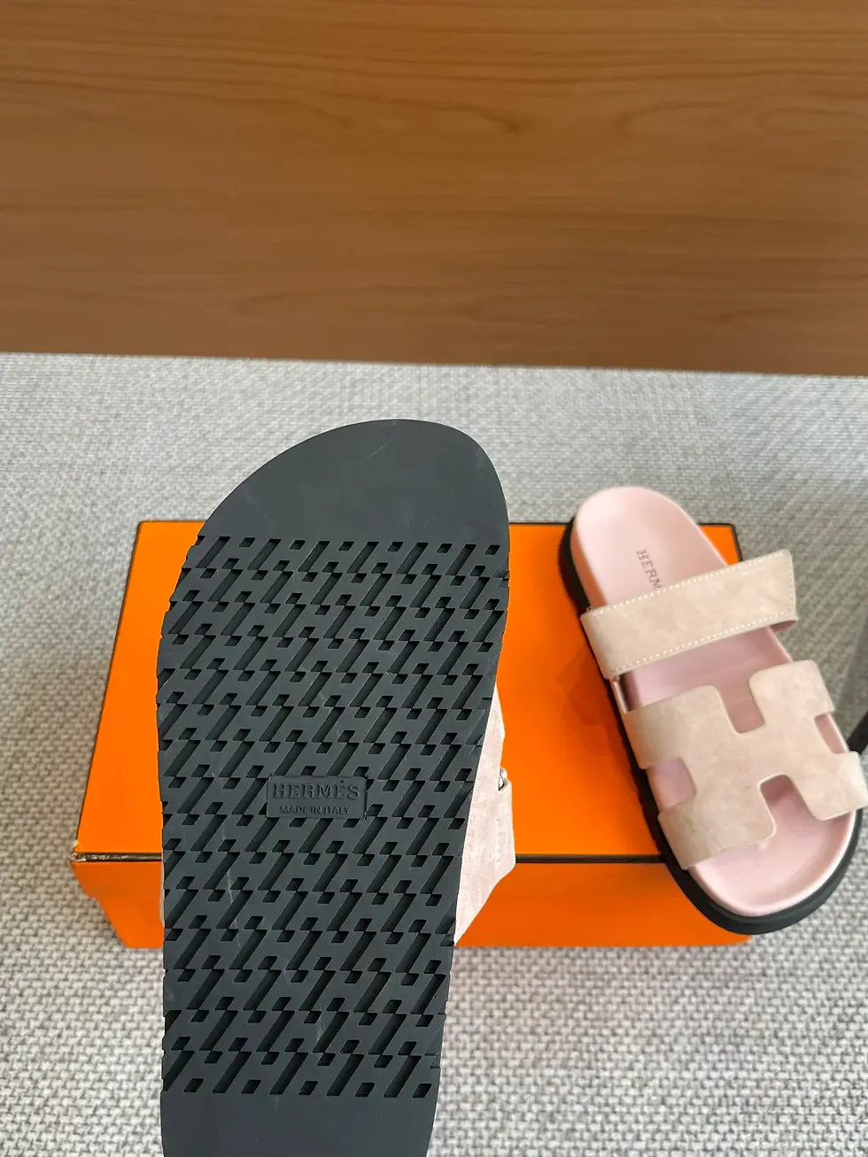 Miniature : Mules Chypre 