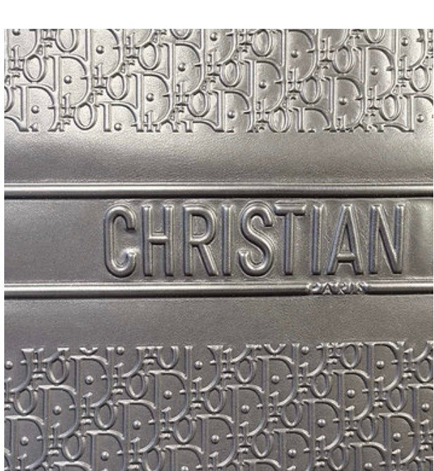 Miniature : Sac Book tote oblique