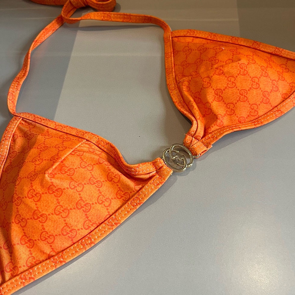 Miniature : Maillot de bain 