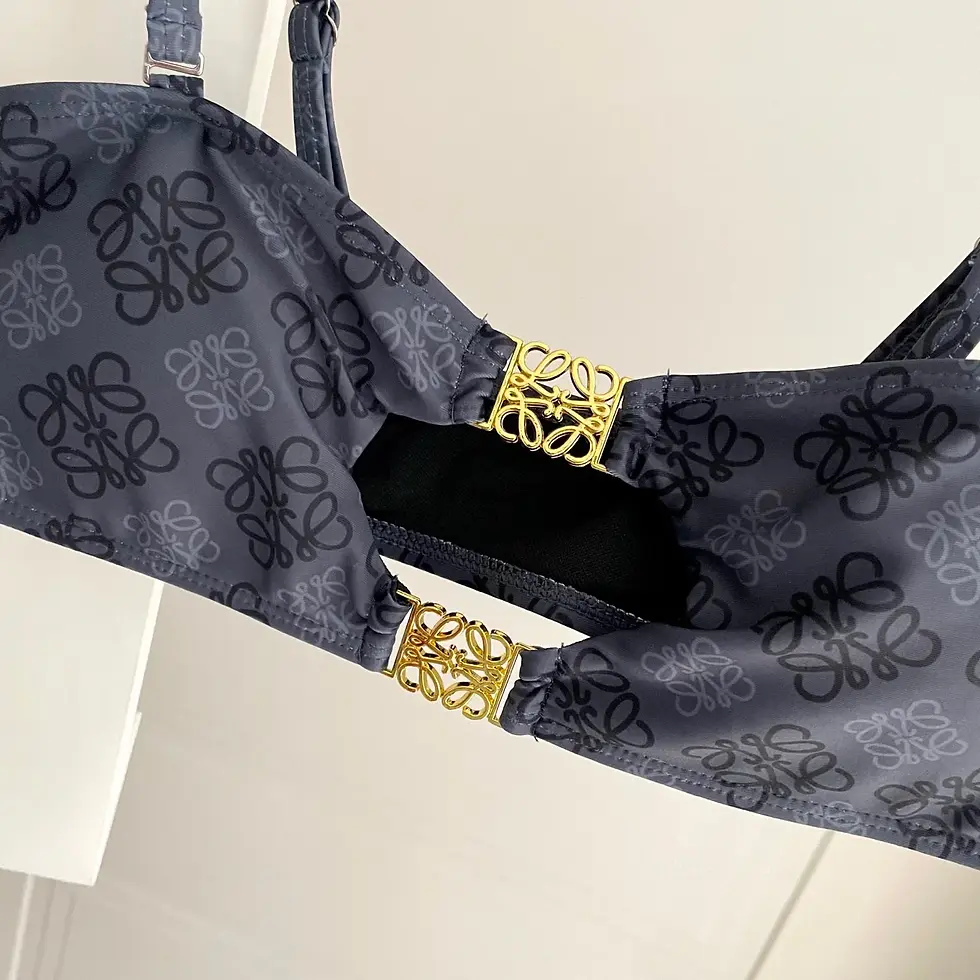 Miniature : Maillot de bain Loewe 