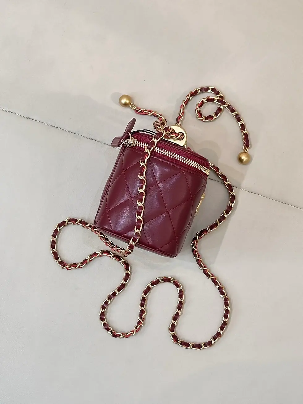 Miniature : Sac Chanel 