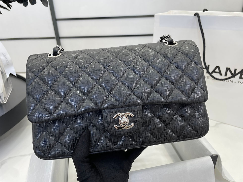 Miniature : Sac Timeless Chanel 