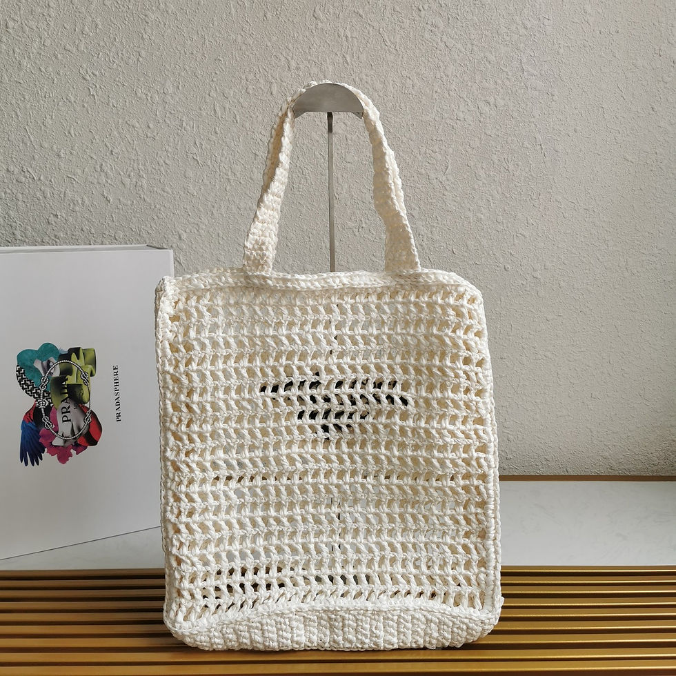 Miniature : Sac de plage 