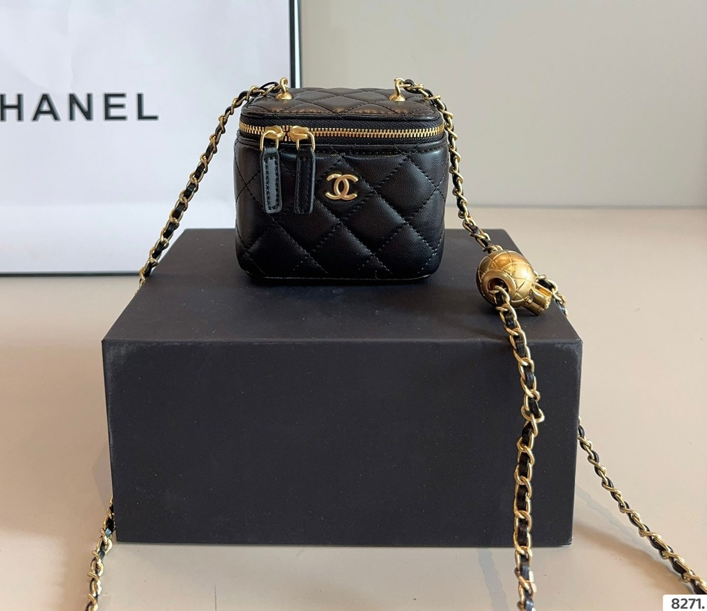 Sac Mini Chanel 