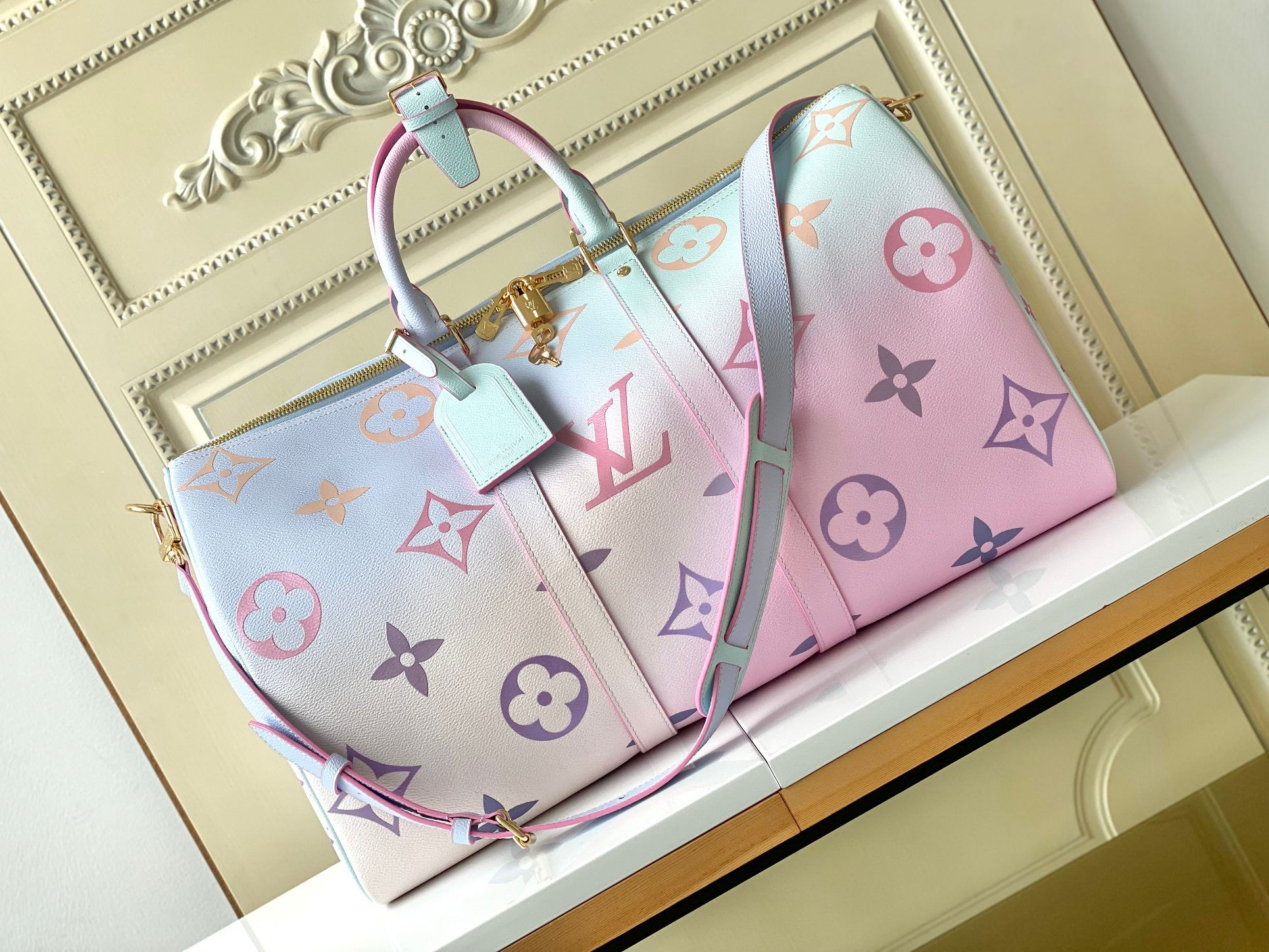Sac de voyage 
