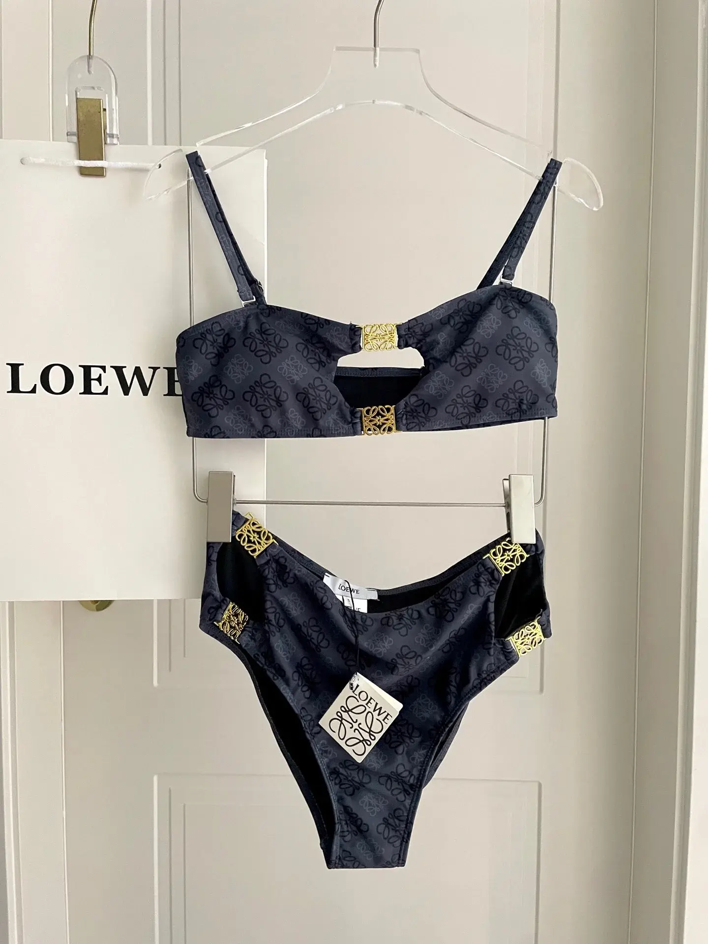 Maillot de bain Loewe 