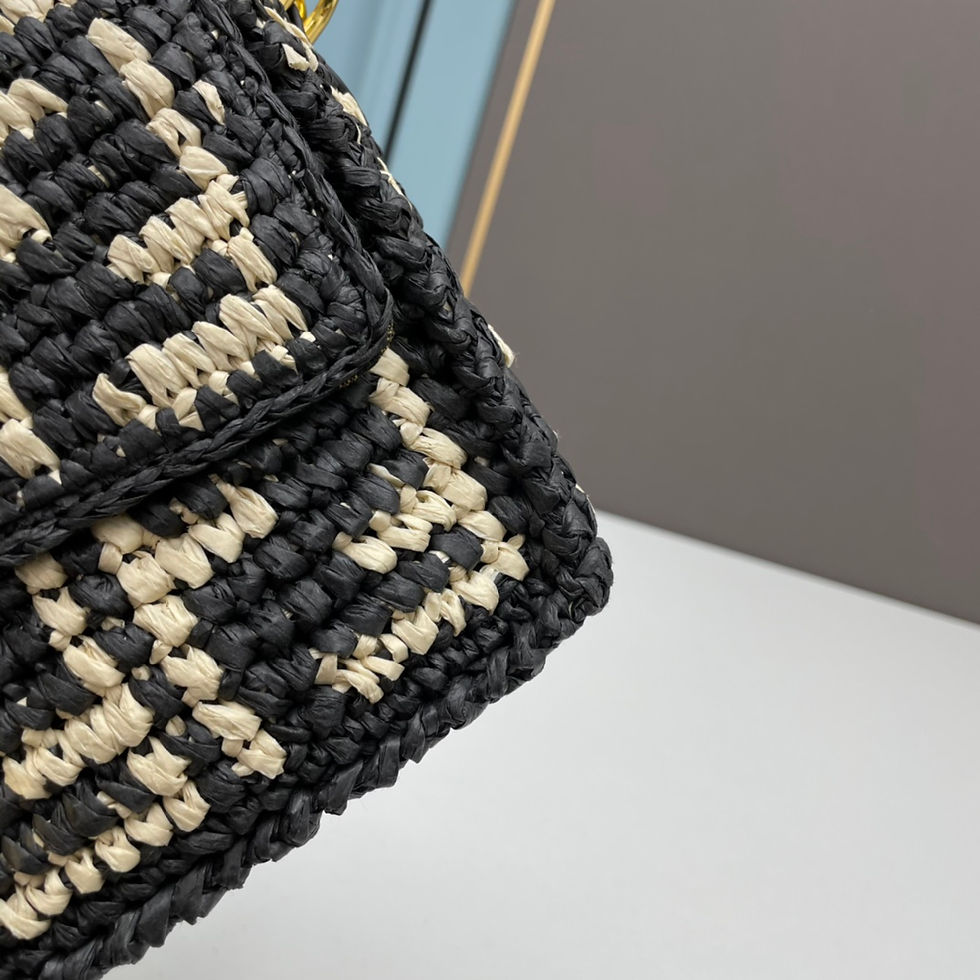 Miniature : Sac