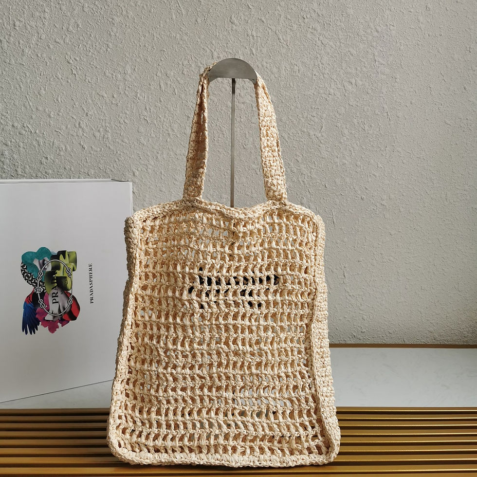 Miniature : Sac de plage 