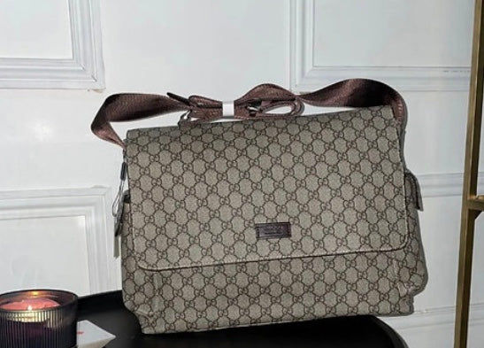 Miniature : Sac à langer 