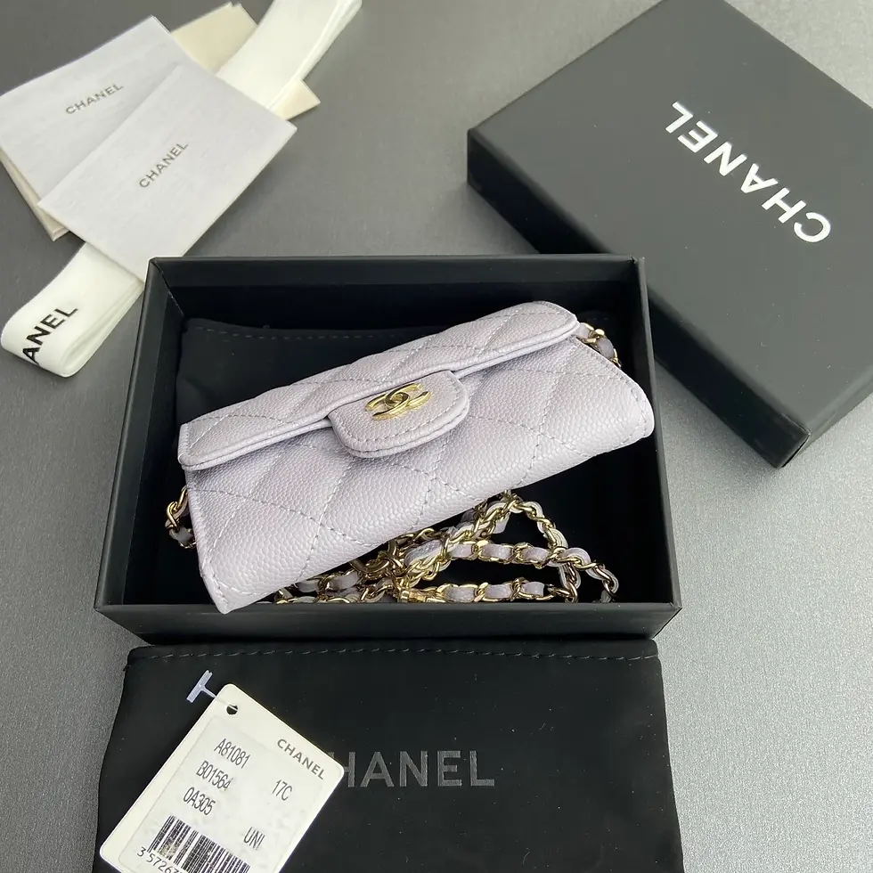 Miniature : Mini sac  Chanel