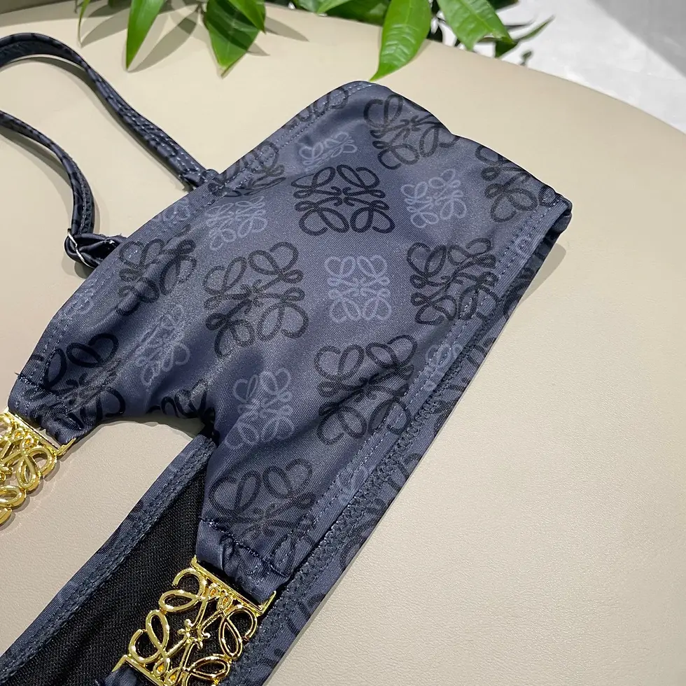 Miniature : Maillot de bain Loewe 