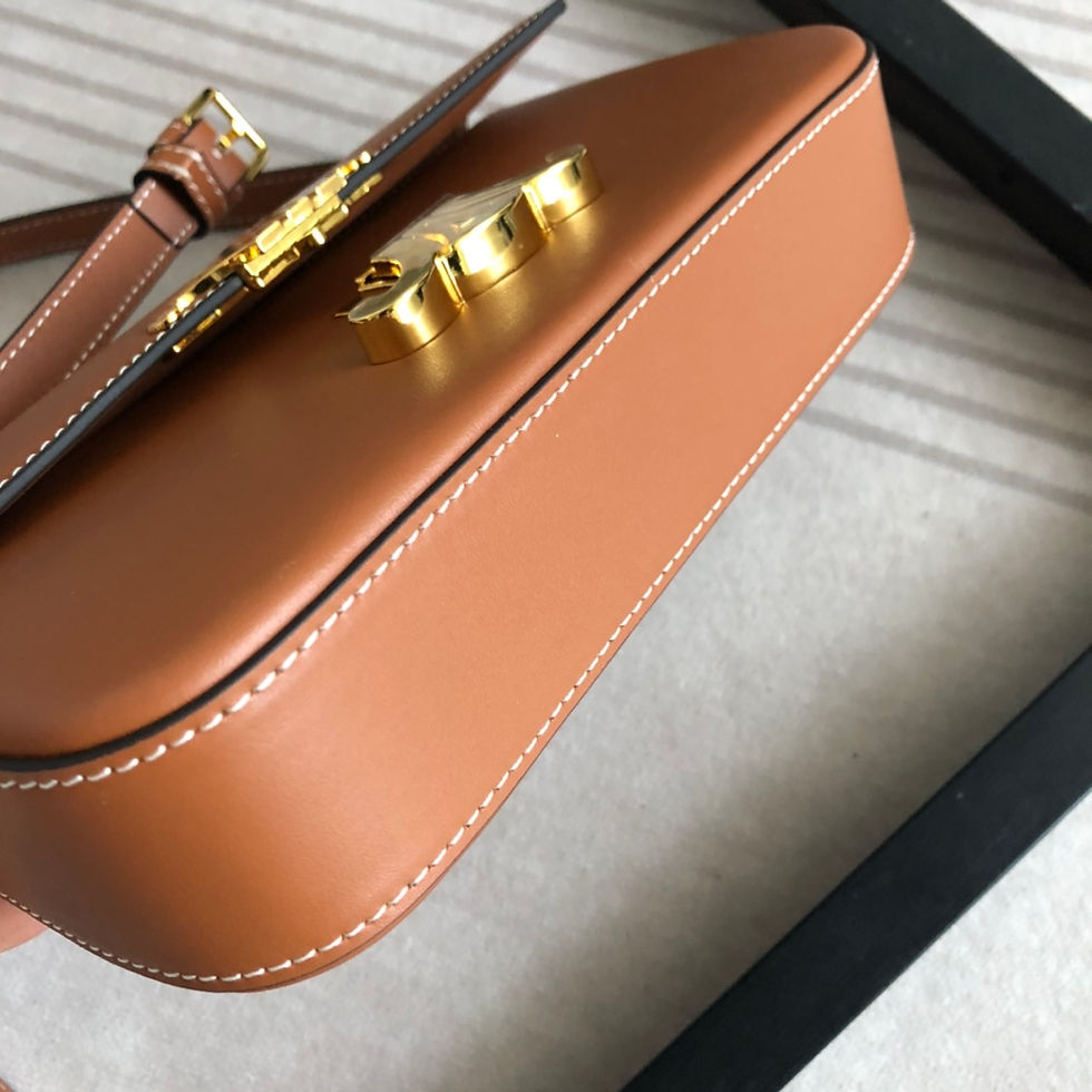 Miniature : Sac celine Triomphe 