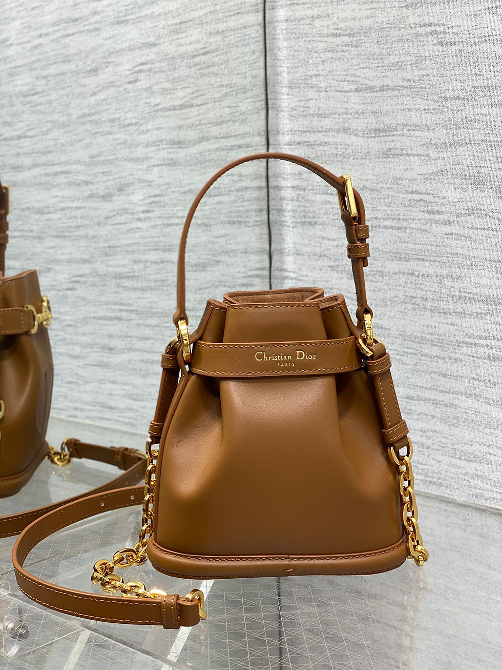 Miniature : Sac Dior