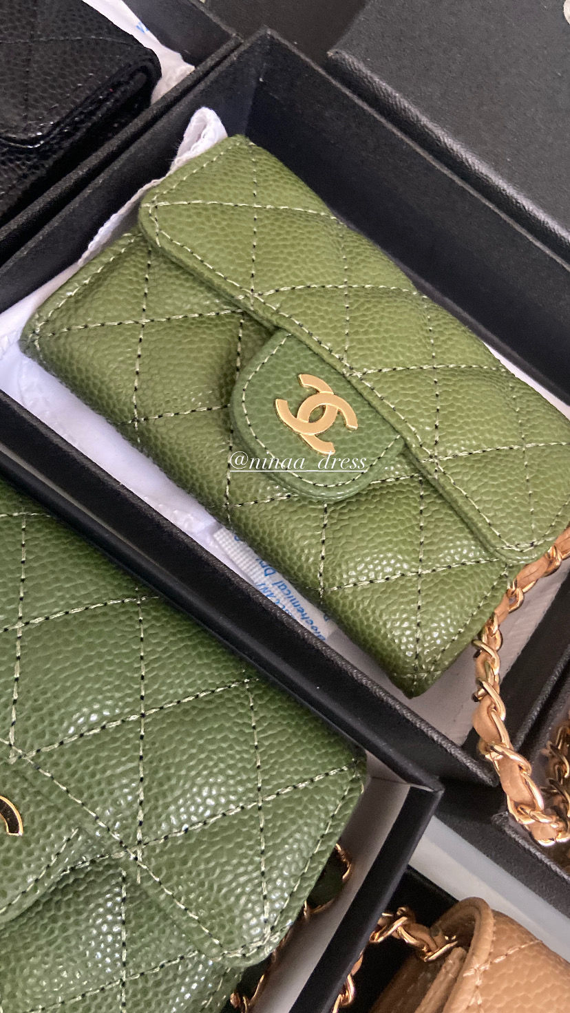 Miniature : Mini sac Chanel 