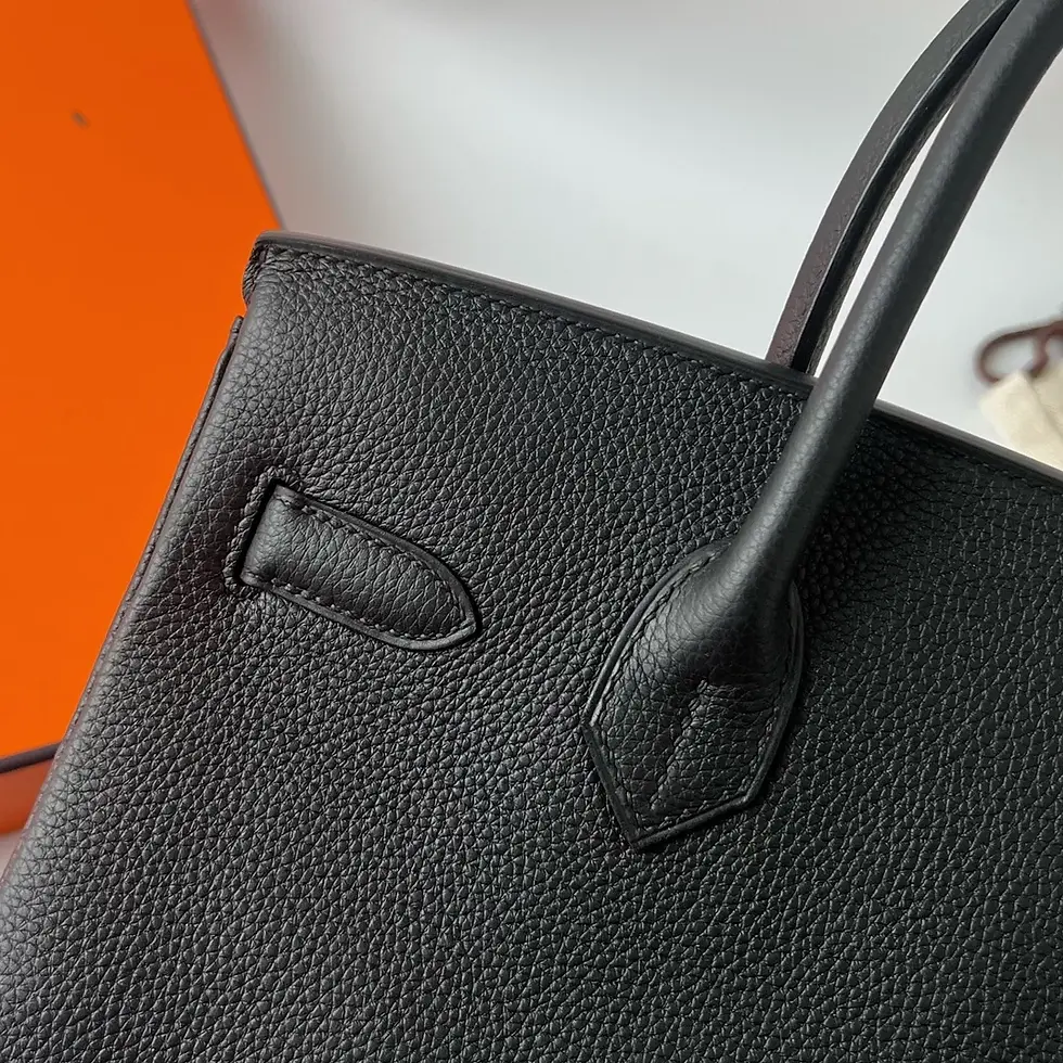 Miniature : Sac Hermès  Birkin 