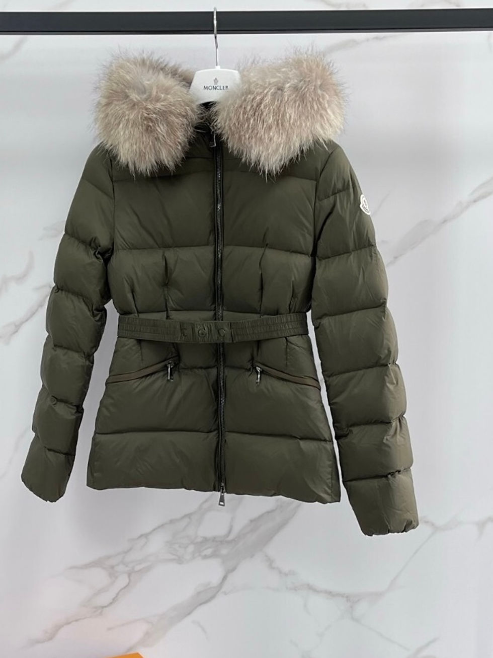Miniature : Doudoune Moncler