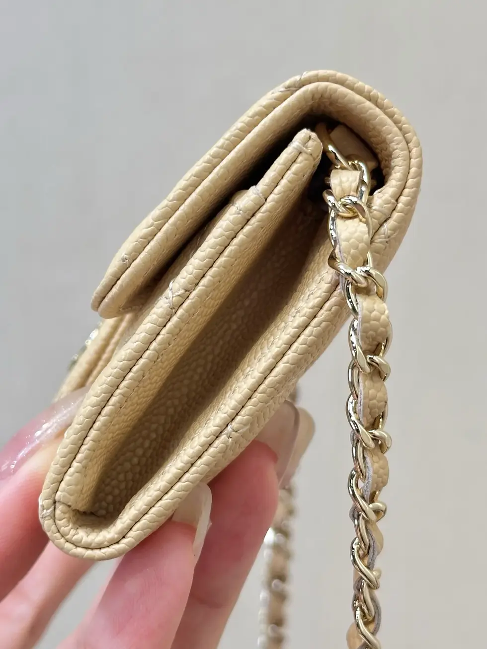 Miniature : Mini sac Chanel