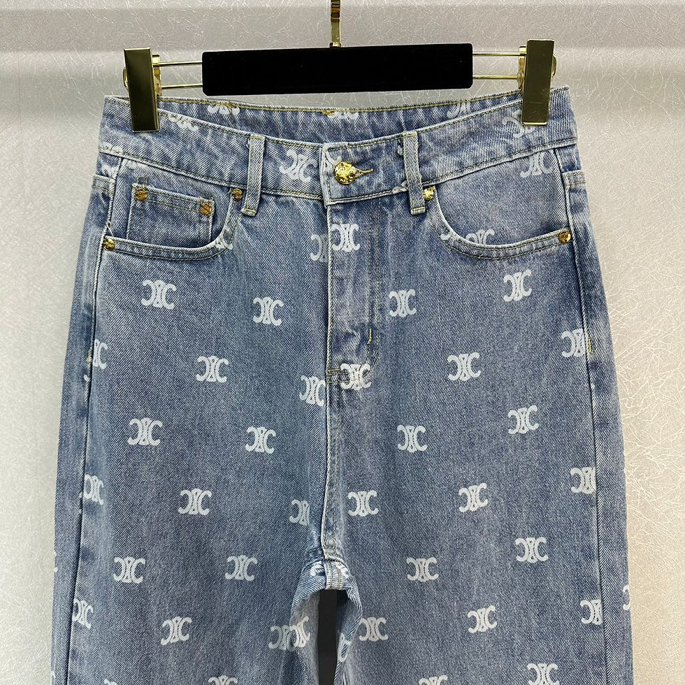 Miniature : Jeans