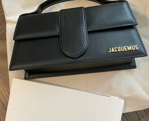 Miniature : Sac Bambino