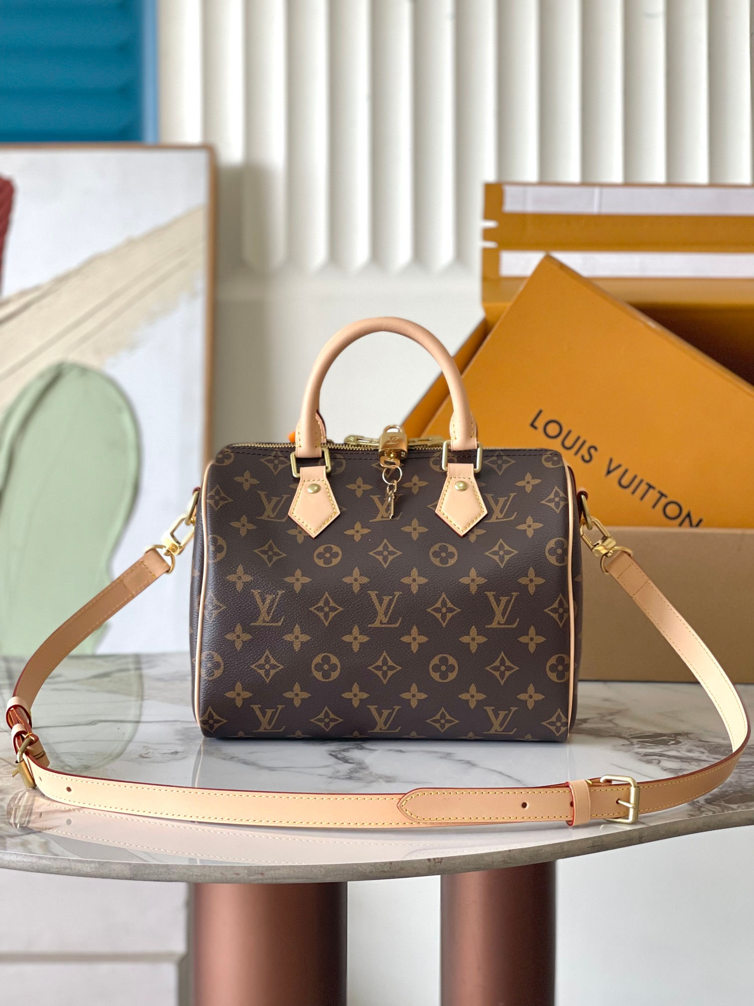 Sac speedy20
