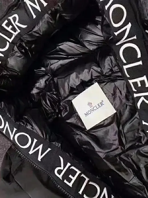 Miniature : Doudoune 