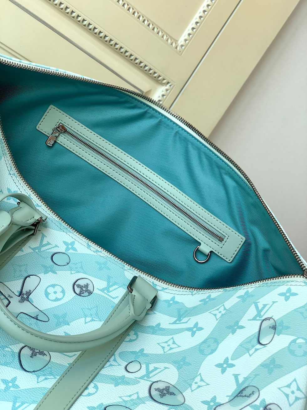 Miniature : Sac de voyage 