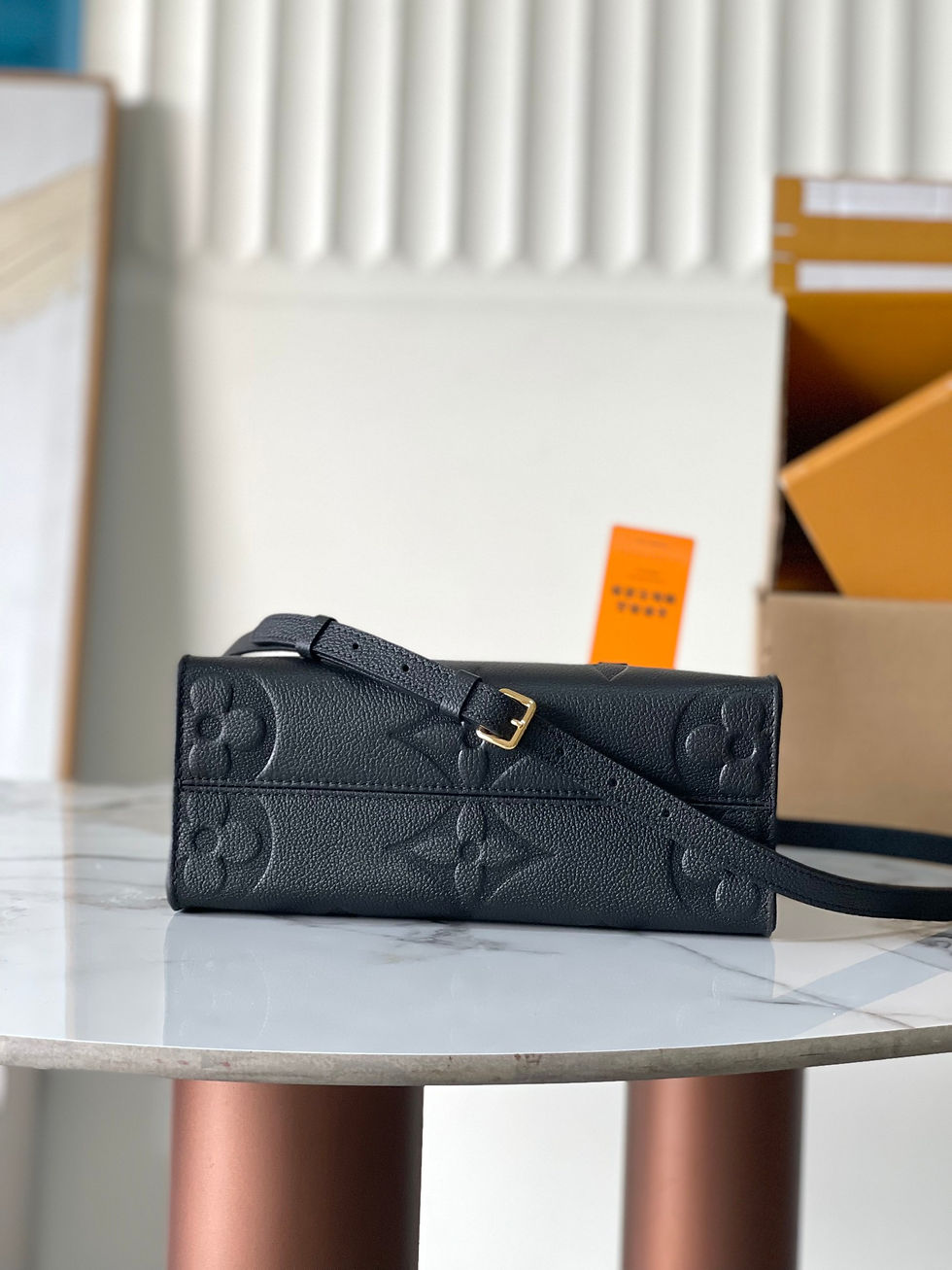 Miniature : Sac LV OnTheGo PM