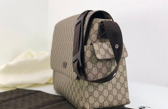 Miniature : Sac à langer 