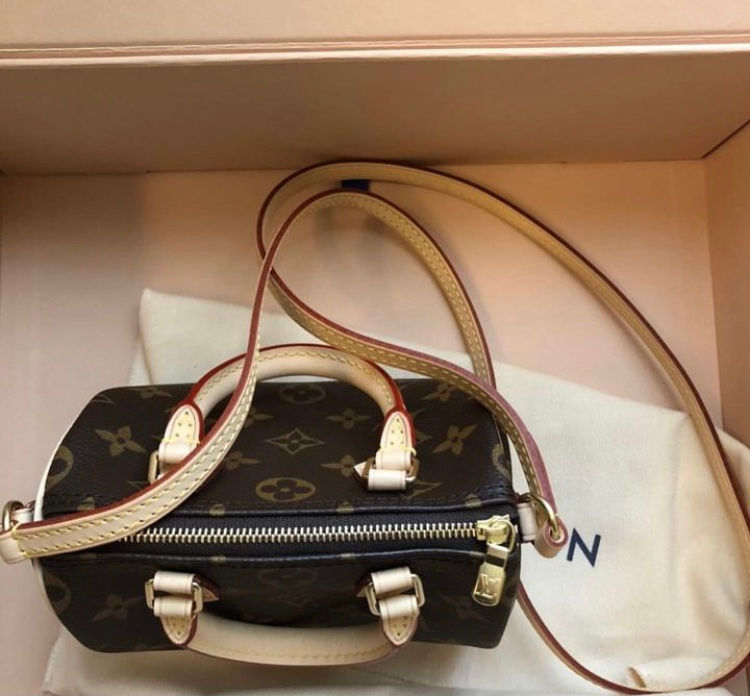 Miniature : sac nano 