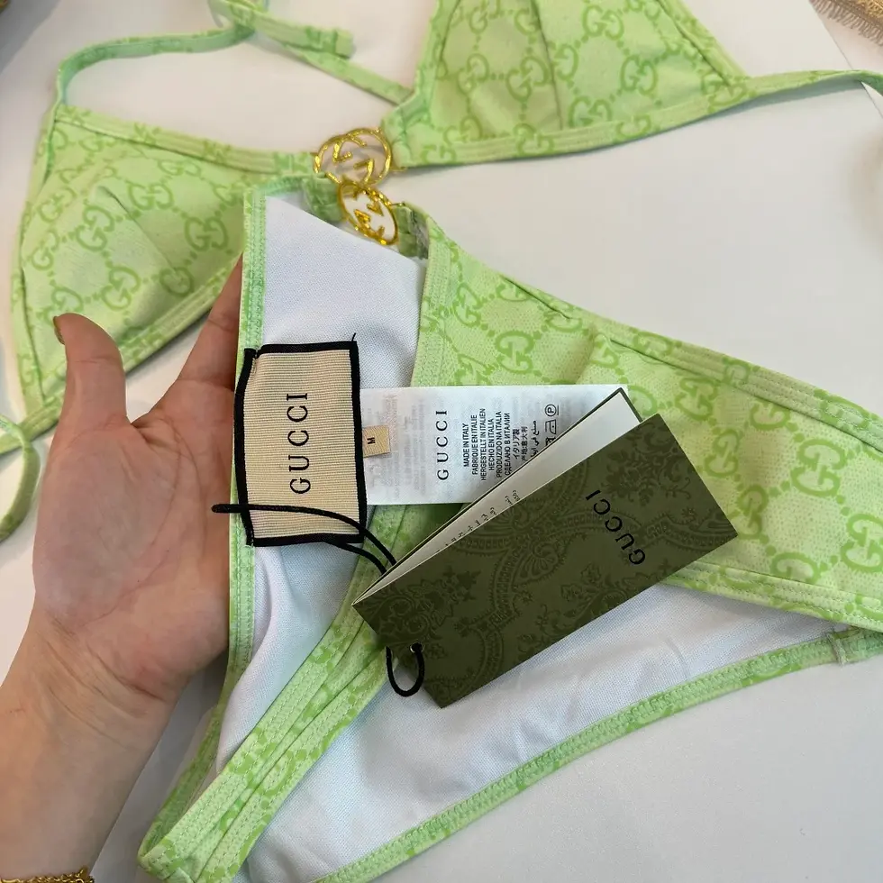 Miniature : Maillot de bain Gucci