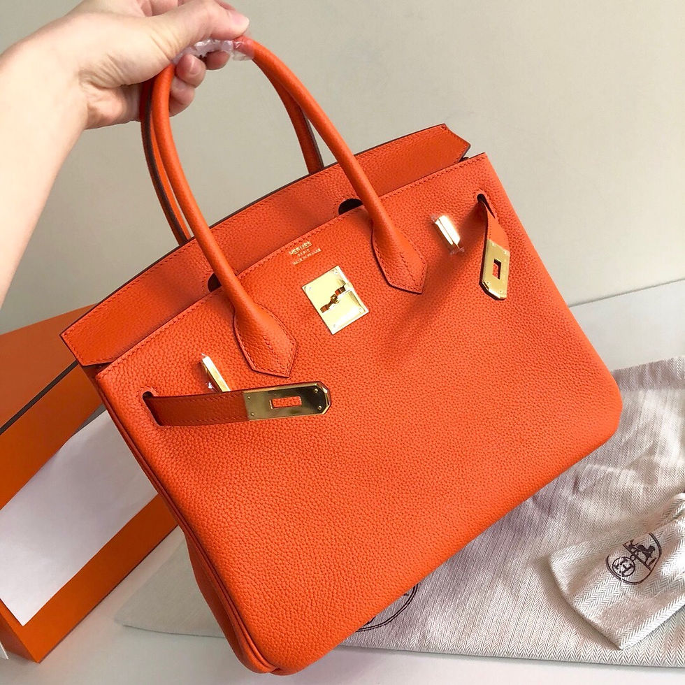Miniature : Sac