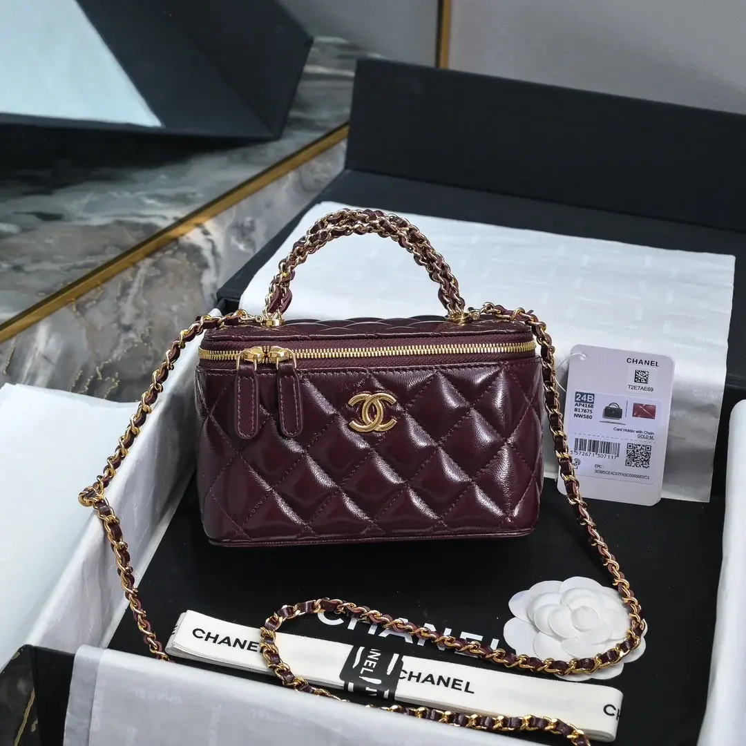 Sac  Chanel 