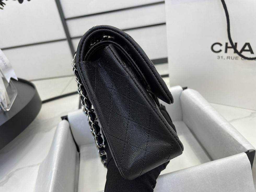 Miniature : Sac Timeless Chanel 