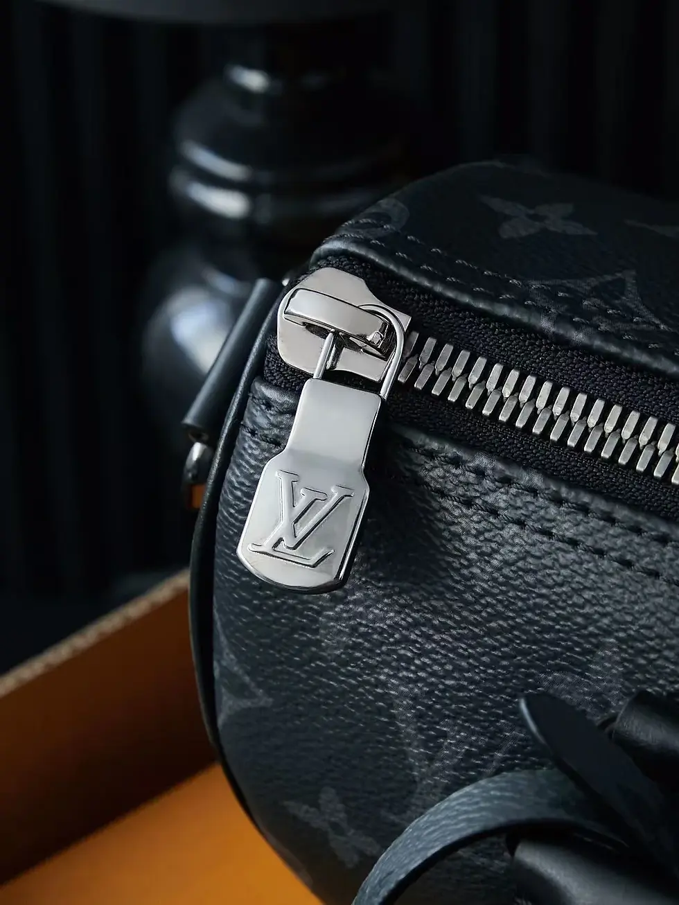 Miniature : Sac Voyage LV Keepall 25