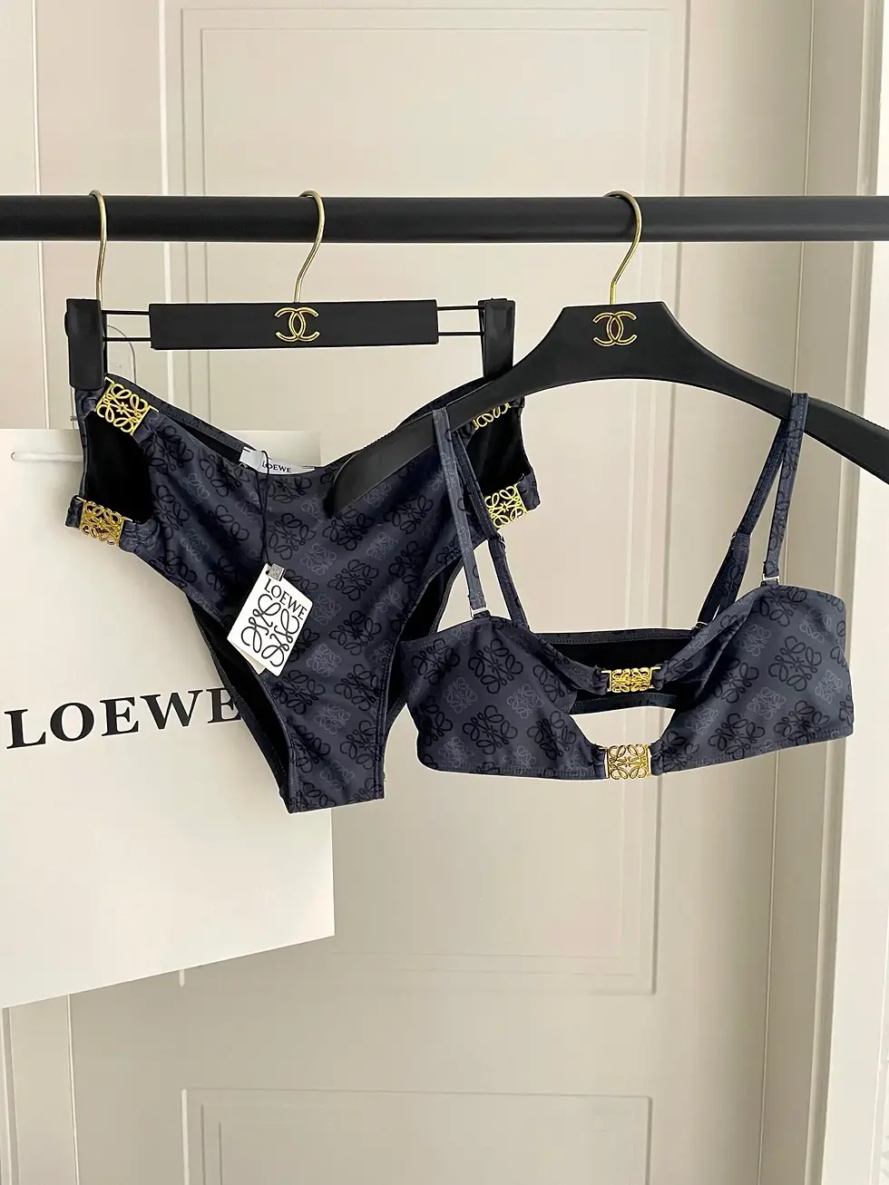 Miniature : Maillot de bain Loewe 