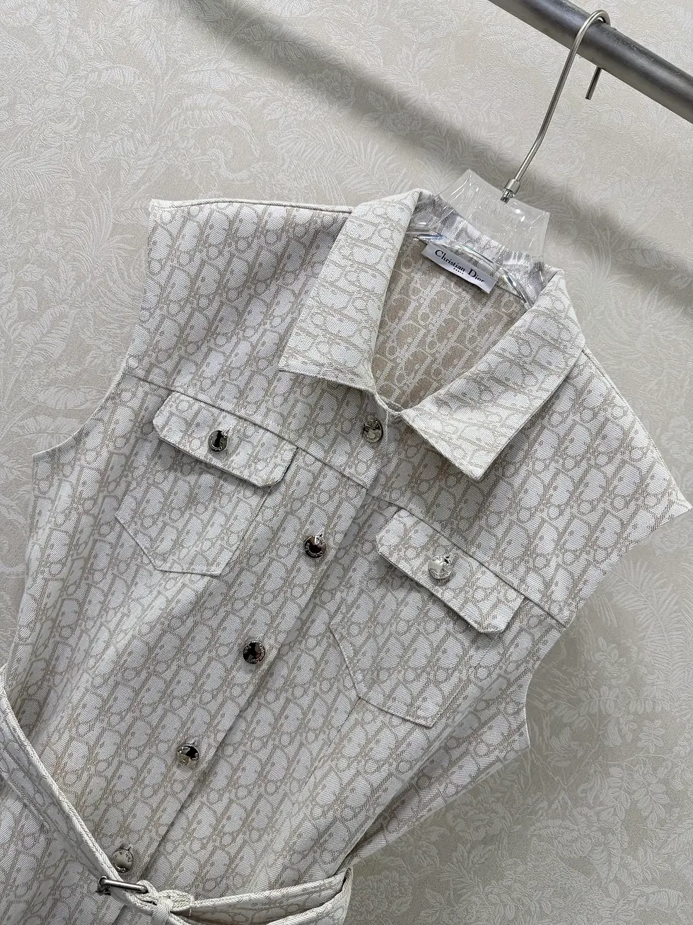 Miniature : Robe Dior 