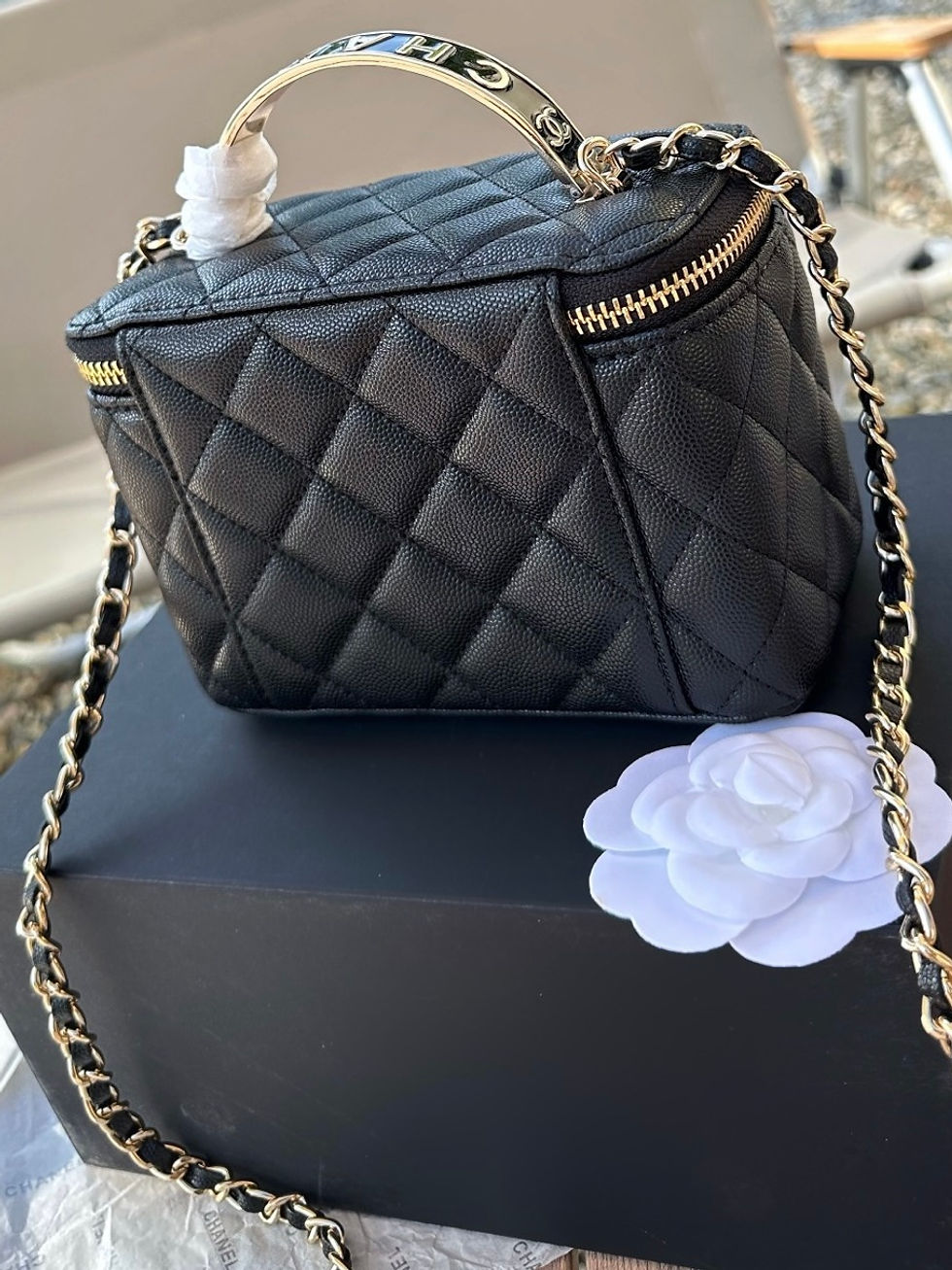 Miniature : Sac Chanel