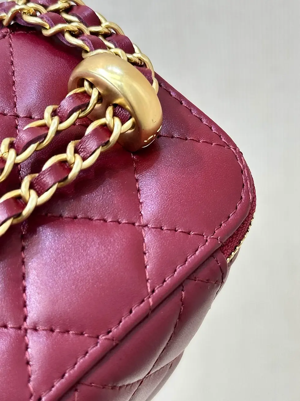 Miniature : Sac Chanel 