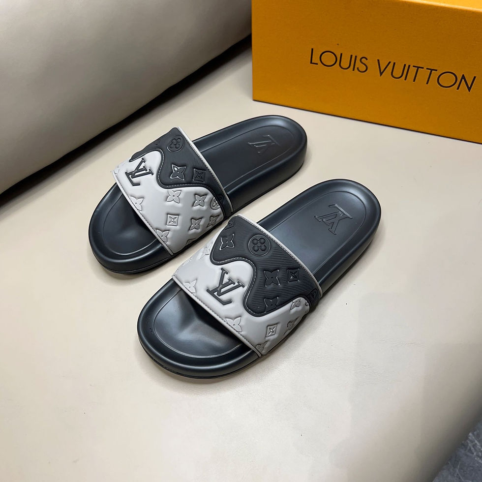 Miniature : Mules Homme