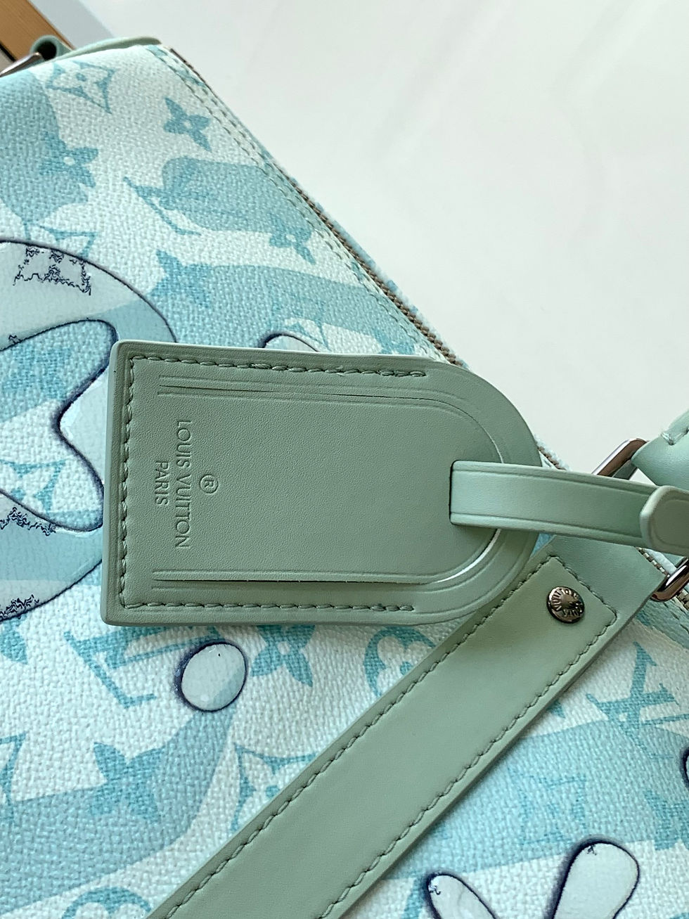 Miniature : Sac de voyage 