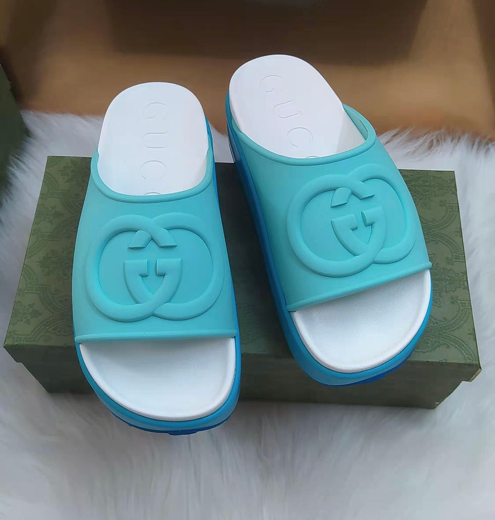 Miniature : Mules