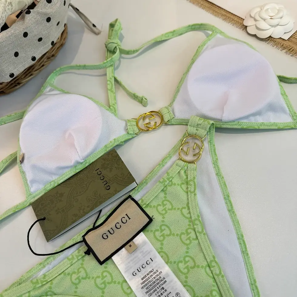 Miniature : Maillot de bain Gucci