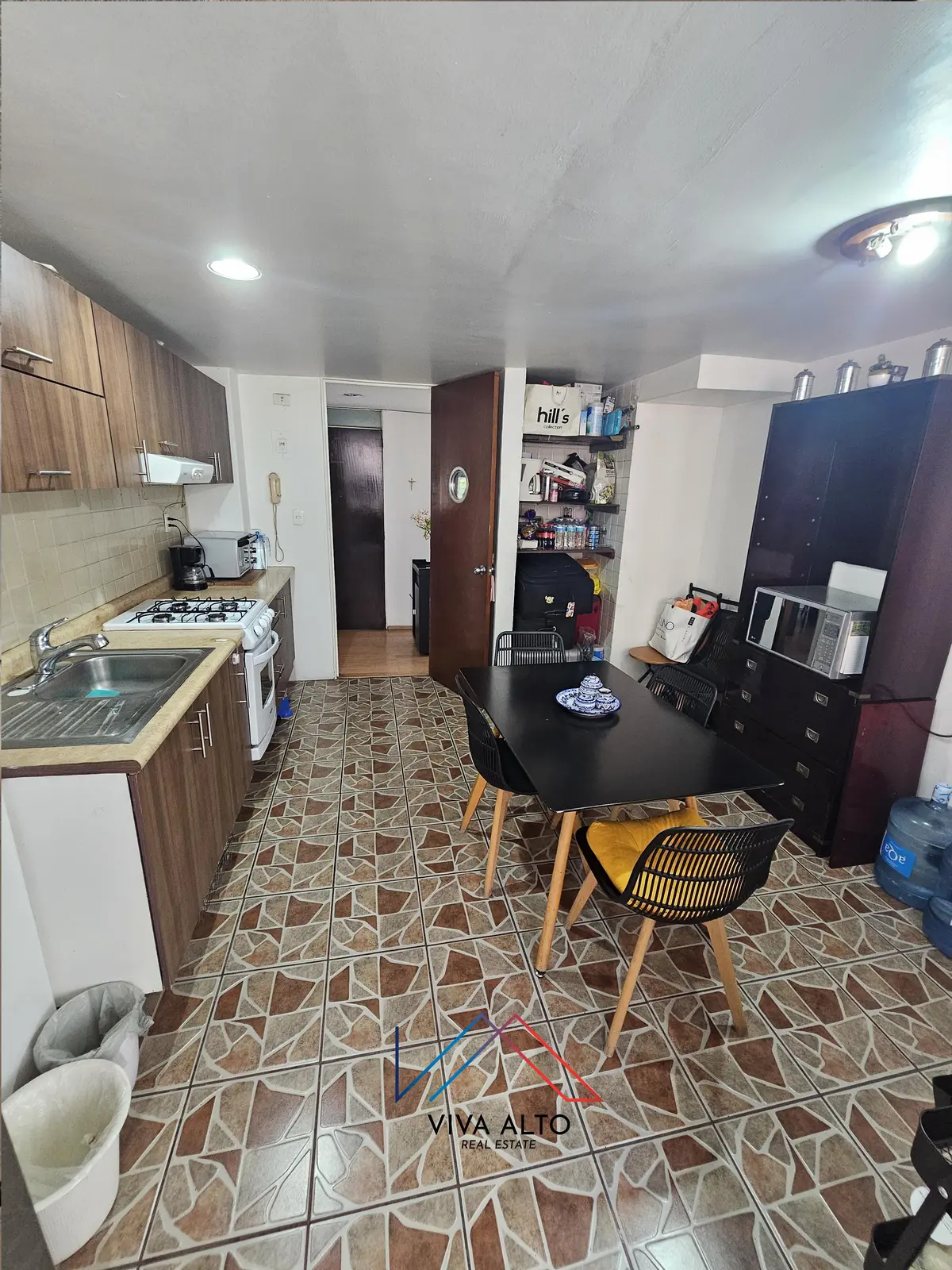 Fotografía de Departamento, Mixcoac