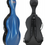 Thumbnail: BAM Shamrock Cello Case
