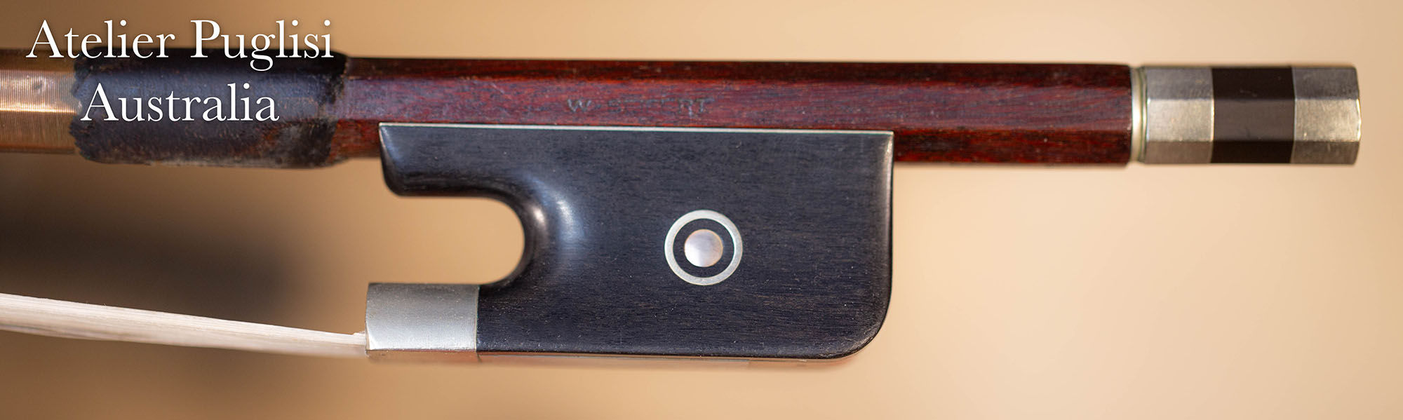 W. Seifert - French Grip