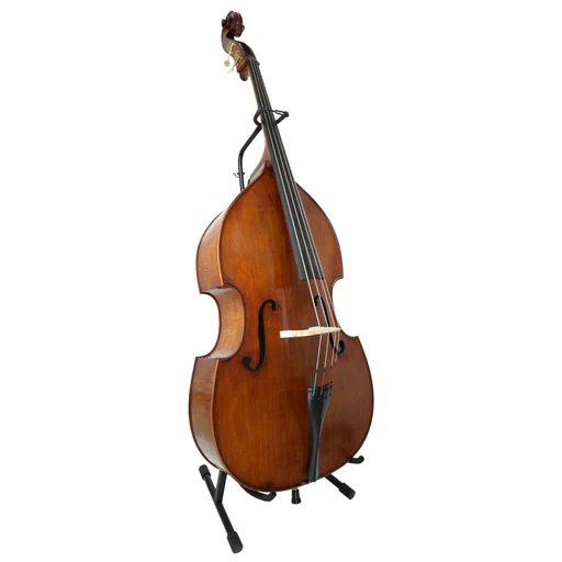 Cello Double Bass Stand Atelier Puglisi
