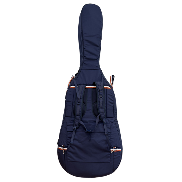 Thumbnail: Anderson Bass Bag - 18mm Padding